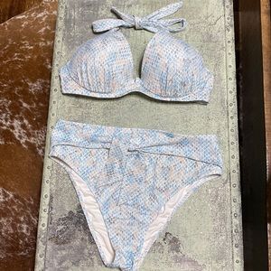 Shade and shore Swimsuit